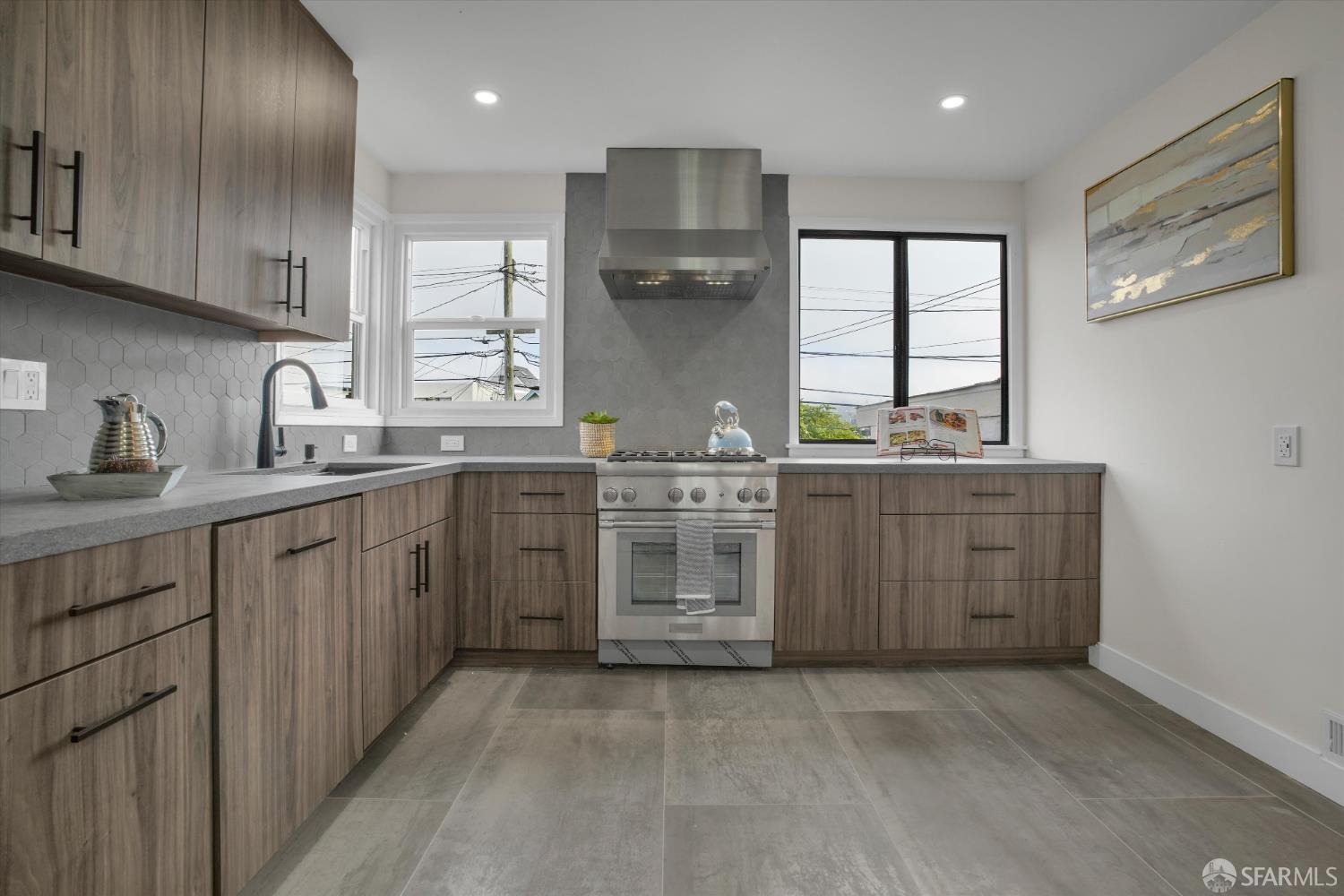 Detail Gallery Image 19 of 43 For 165 Wilshire Ave, Daly City,  CA 94015 - 3 Beds | 2 Baths