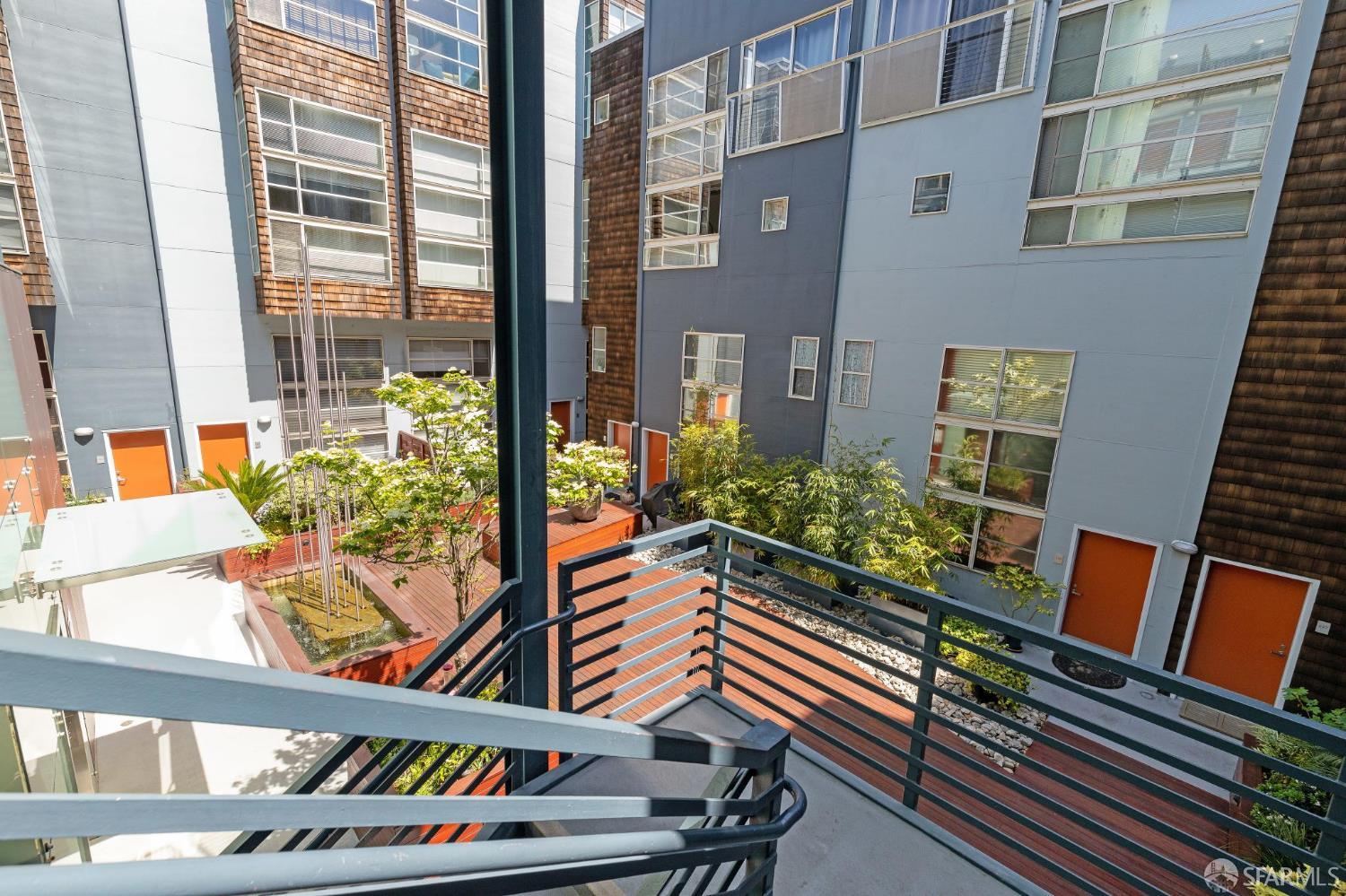 Detail Gallery Image 45 of 52 For 175 Bluxome St #301,  San Francisco,  CA 94107 - 2 Beds | 2 Baths