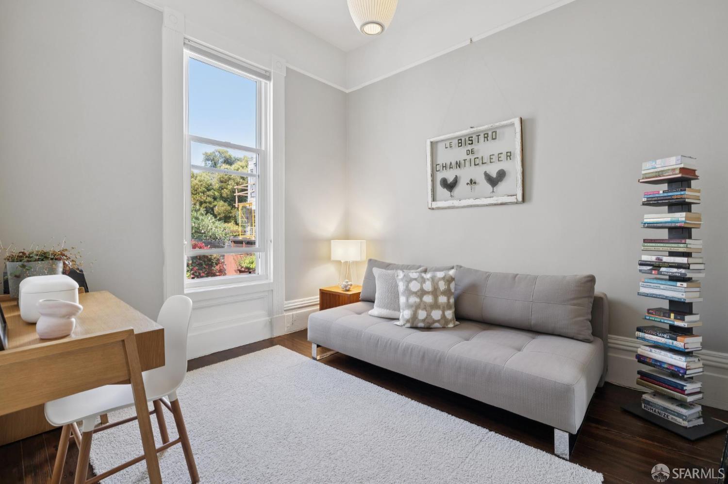 Detail Gallery Image 45 of 61 For 620 Haight St, San Francisco,  CA 94117 - 3 Beds | 2 Baths