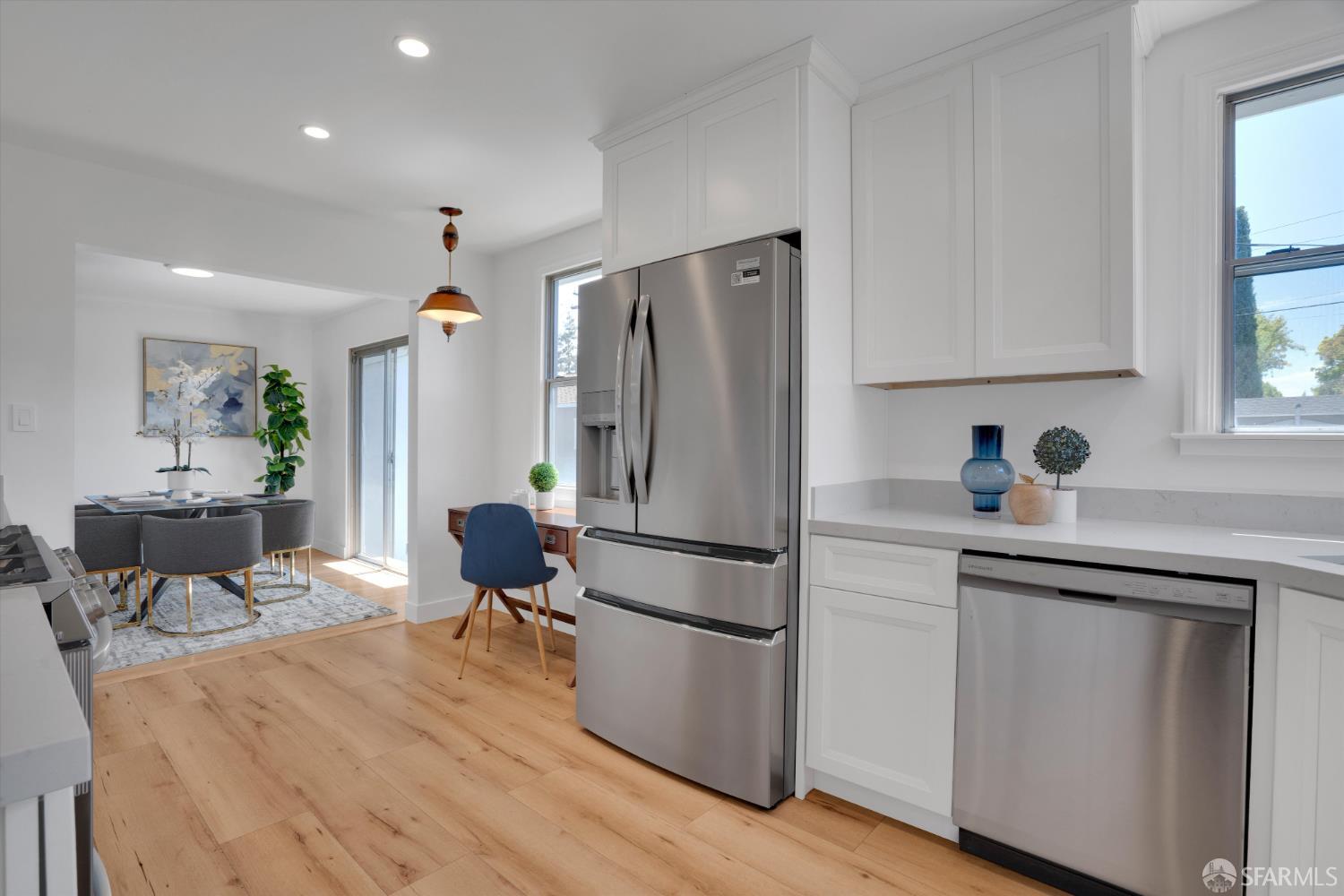 Detail Gallery Image 19 of 44 For 3616 Hoover St, Redwood City,  CA 94063 - 2 Beds | 1 Baths