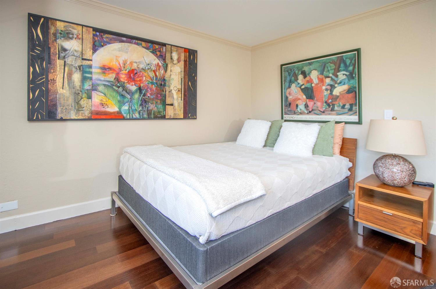 Detail Gallery Image 10 of 25 For 95 Red Rock Way 103m,  San Francisco,  CA 94131 - 0 Beds | 1 Baths