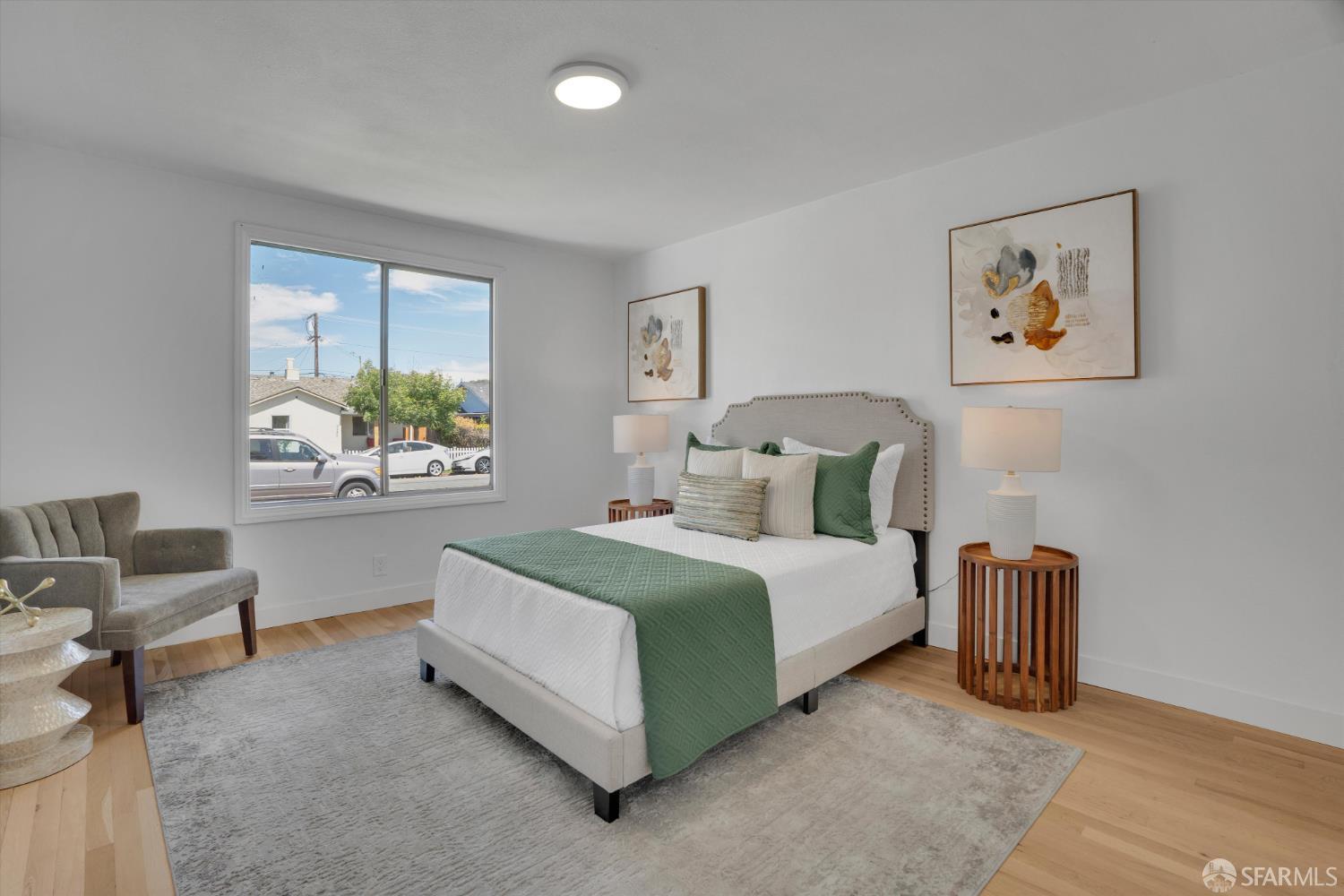 Detail Gallery Image 26 of 44 For 3616 Hoover St, Redwood City,  CA 94063 - 2 Beds | 1 Baths