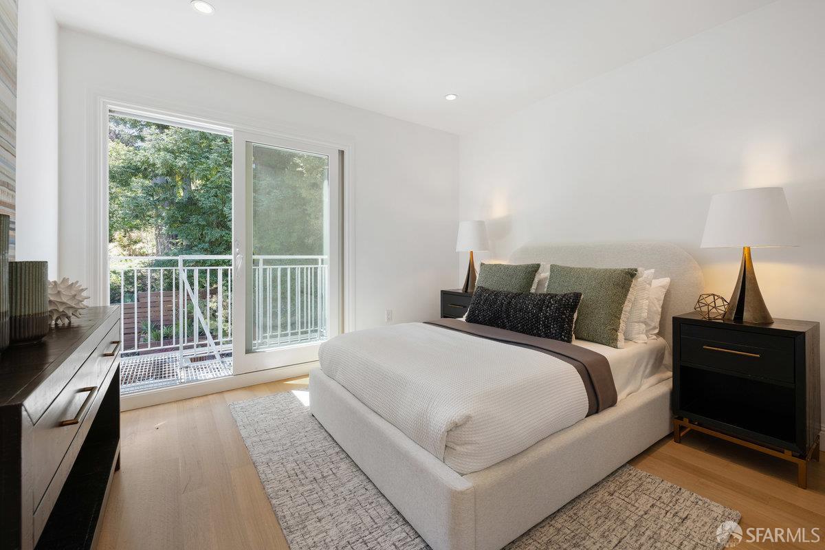 Detail Gallery Image 23 of 56 For 1187 Stanyan St, San Francisco,  CA 94117 - 5 Beds | 4/1 Baths
