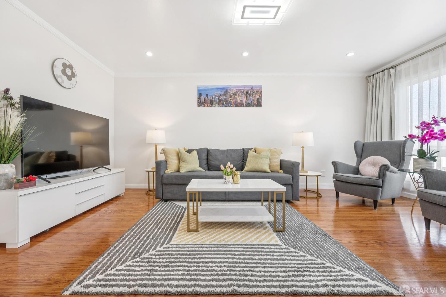 Detail Gallery Image 2 of 61 For 157 Westlake Ave, Daly City,  CA 94014 - 4 Beds | 2 Baths