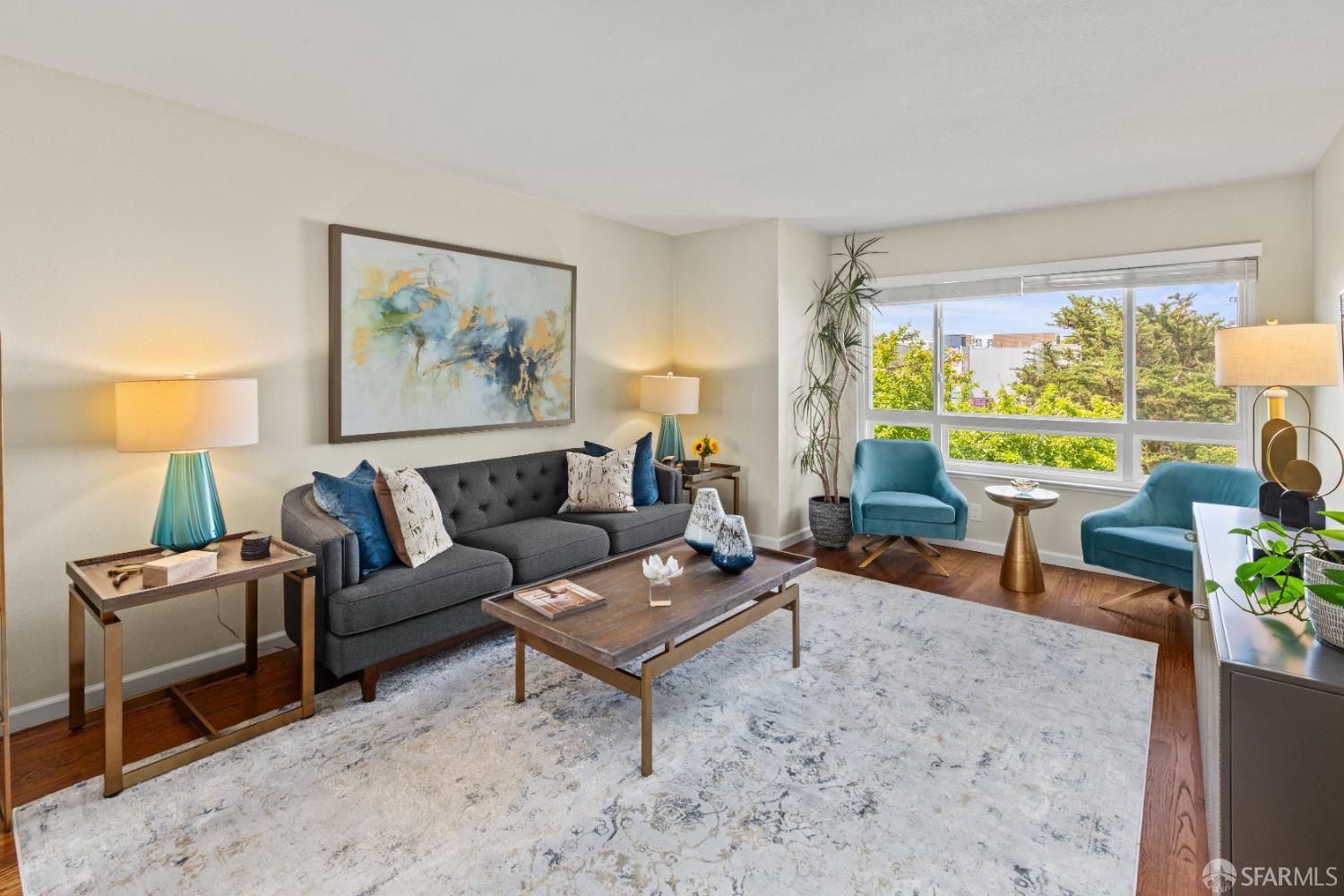 Detail Gallery Image 28 of 45 For 6424 California St, San Francisco,  CA 94121 - – Beds | – Baths