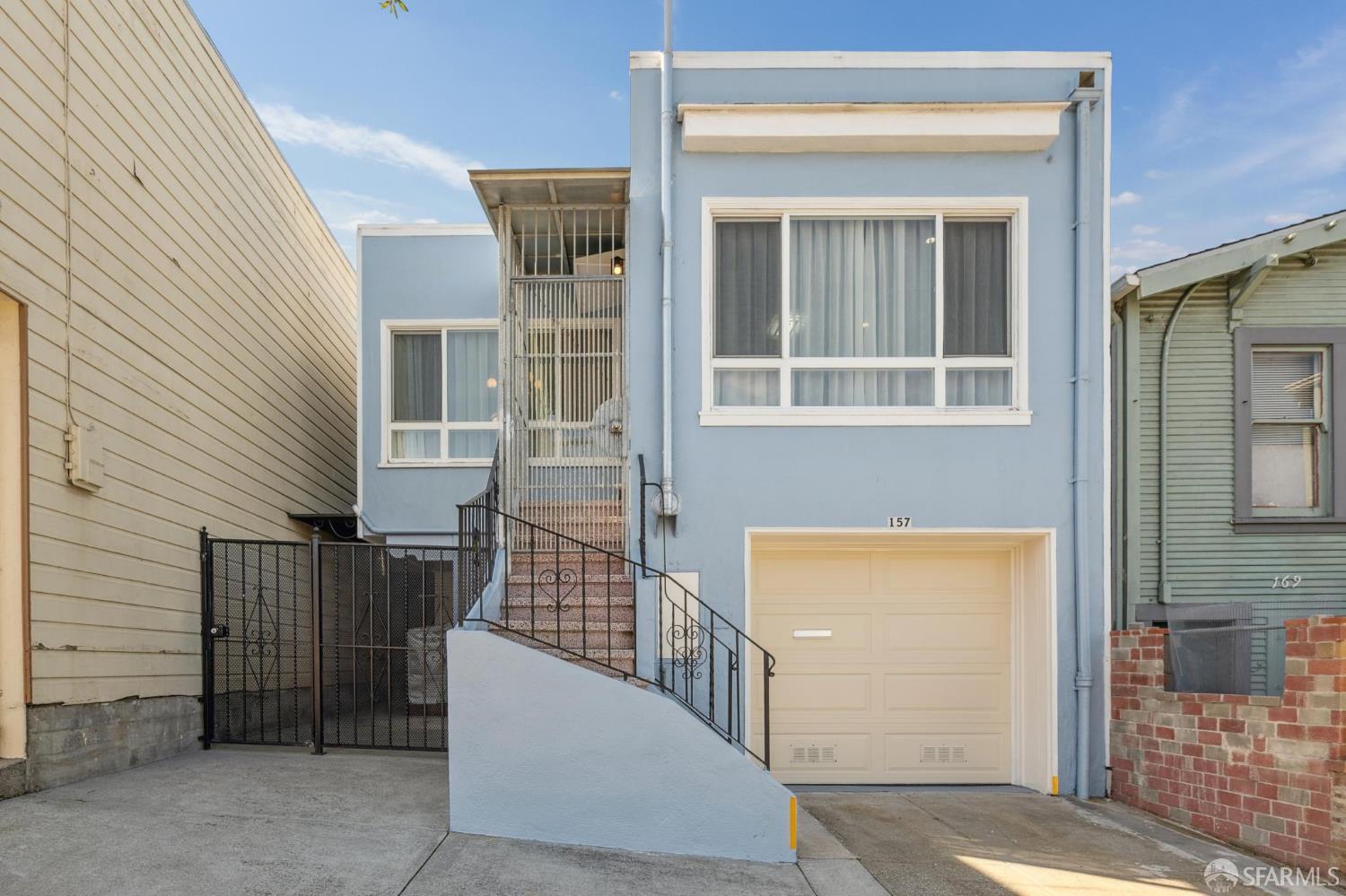 Detail Gallery Image 13 of 61 For 157 Westlake Ave, Daly City,  CA 94014 - 4 Beds | 2 Baths