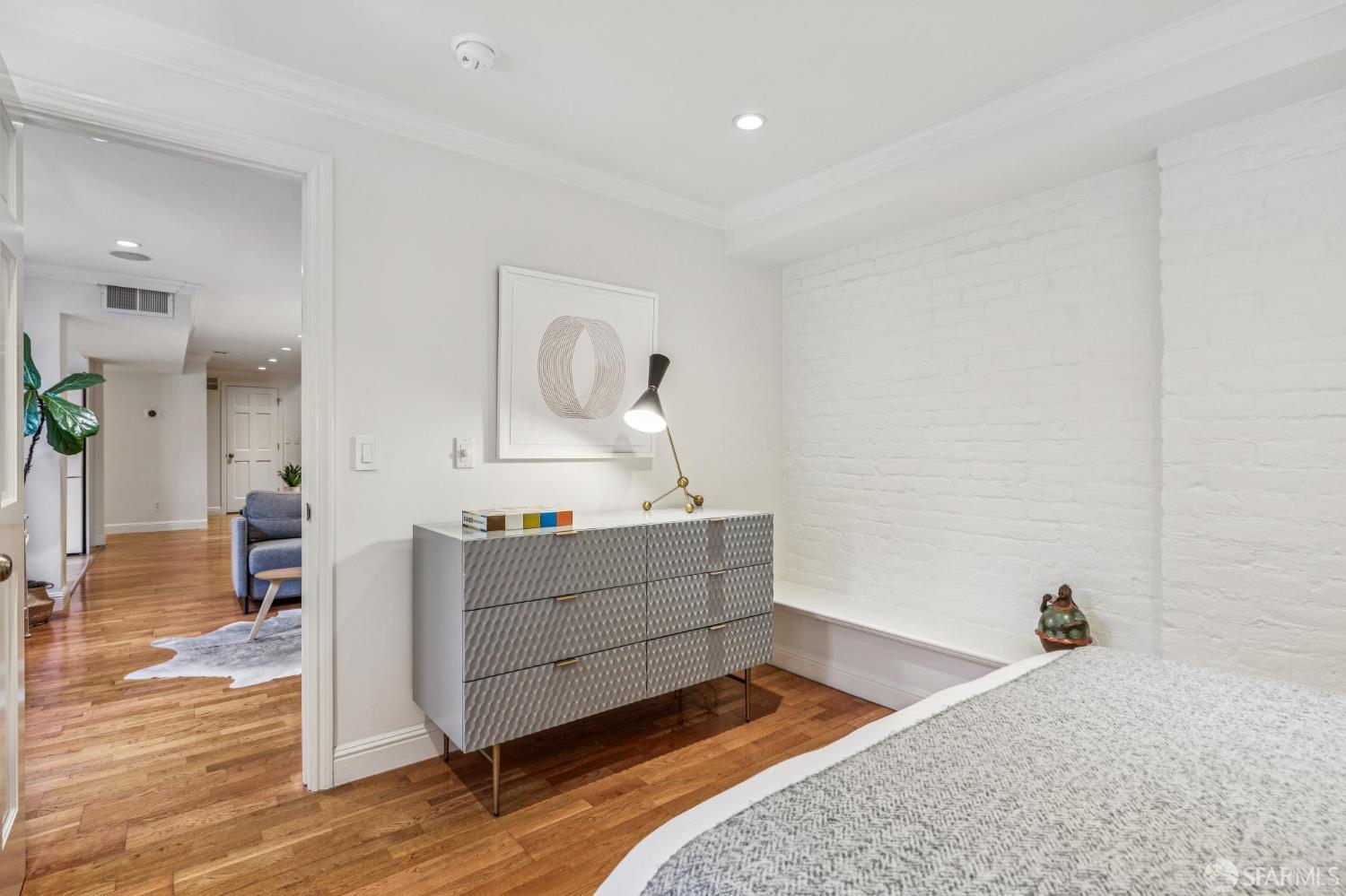Detail Gallery Image 66 of 75 For 618 Haight St, San Francisco,  CA 94117 - 4 Beds | 3 Baths