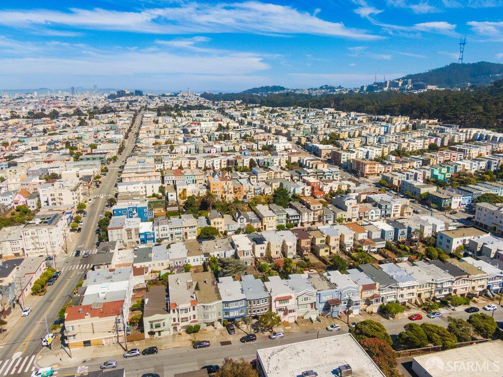 Detail Gallery Image 64 of 69 For 728 24th Ave, San Francisco,  CA 94121 - 3 Beds | 2/1 Baths