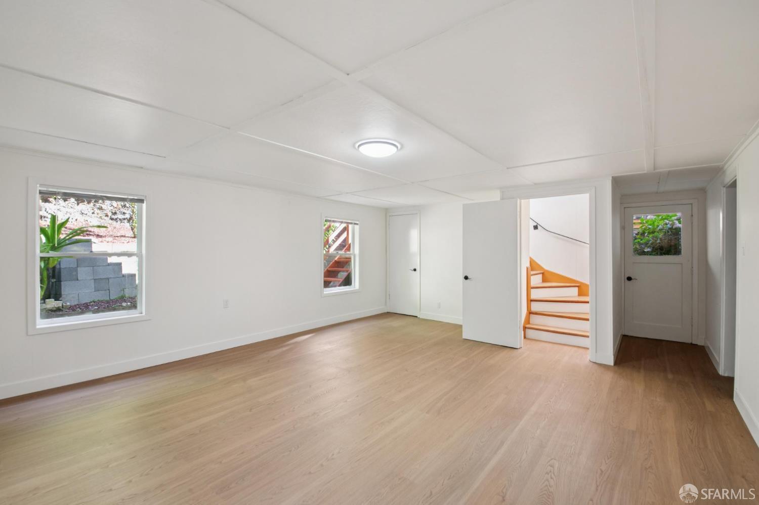 Detail Gallery Image 38 of 51 For 75 San Jacinto Way, San Francisco,  CA 94127 - 4 Beds | 3/1 Baths