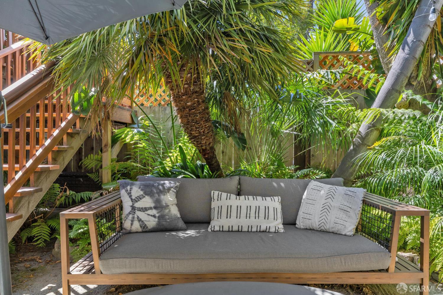 Detail Gallery Image 32 of 61 For 620 Haight St, San Francisco,  CA 94117 - 3 Beds | 2 Baths