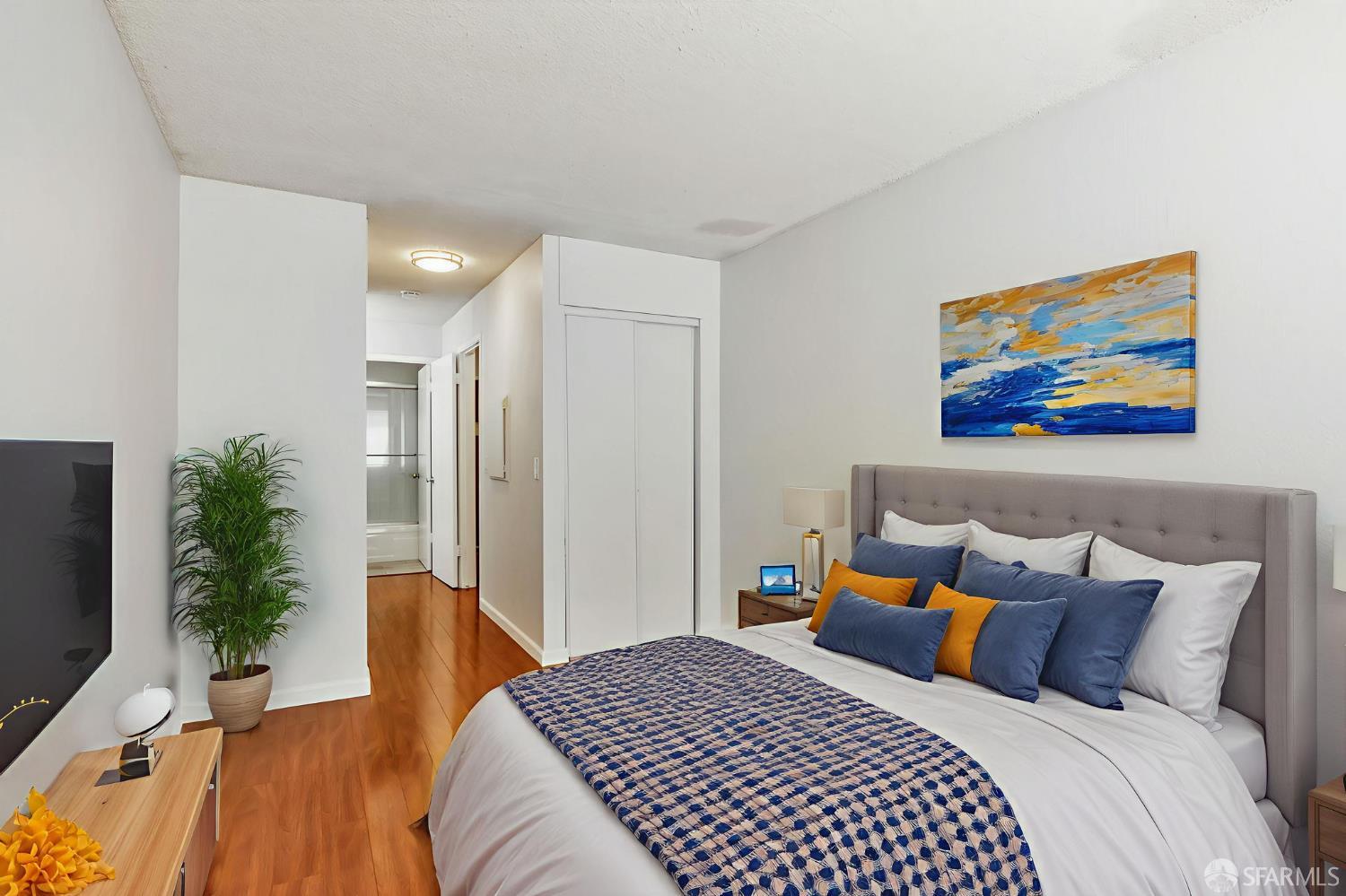 Detail Gallery Image 12 of 22 For 2077 Washington Ave #111,  San Leandro,  CA 94577 - 1 Beds | 1 Baths