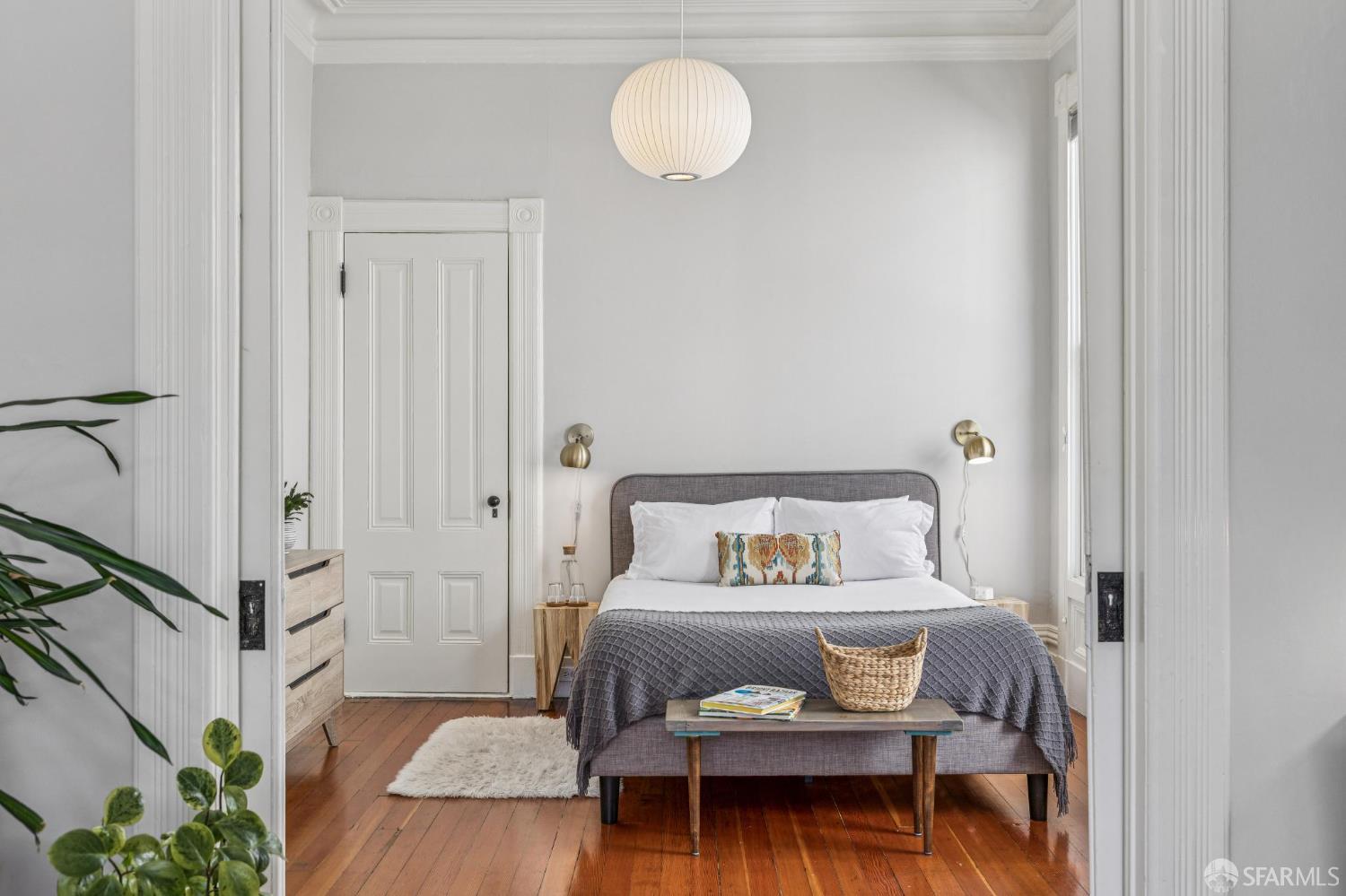 Detail Gallery Image 46 of 75 For 618 Haight St, San Francisco,  CA 94117 - 4 Beds | 3 Baths