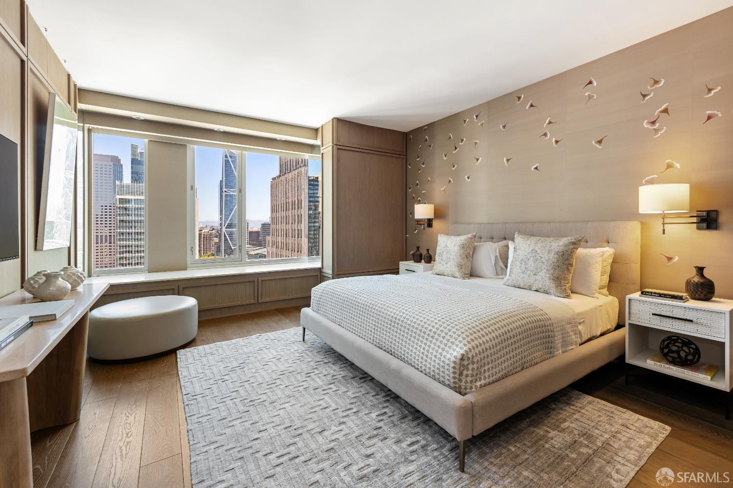 Detail Gallery Image 17 of 42 For 188 Minna St 23f,  San Francisco,  CA 94105 - 2 Beds | 2/1 Baths