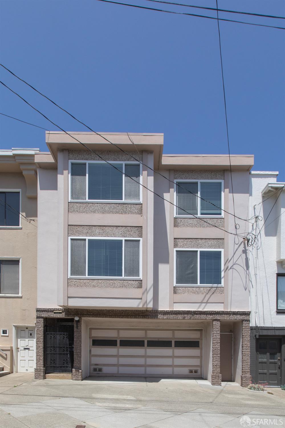 Detail Gallery Image 6 of 45 For 6424 California St, San Francisco,  CA 94121 - – Beds | – Baths
