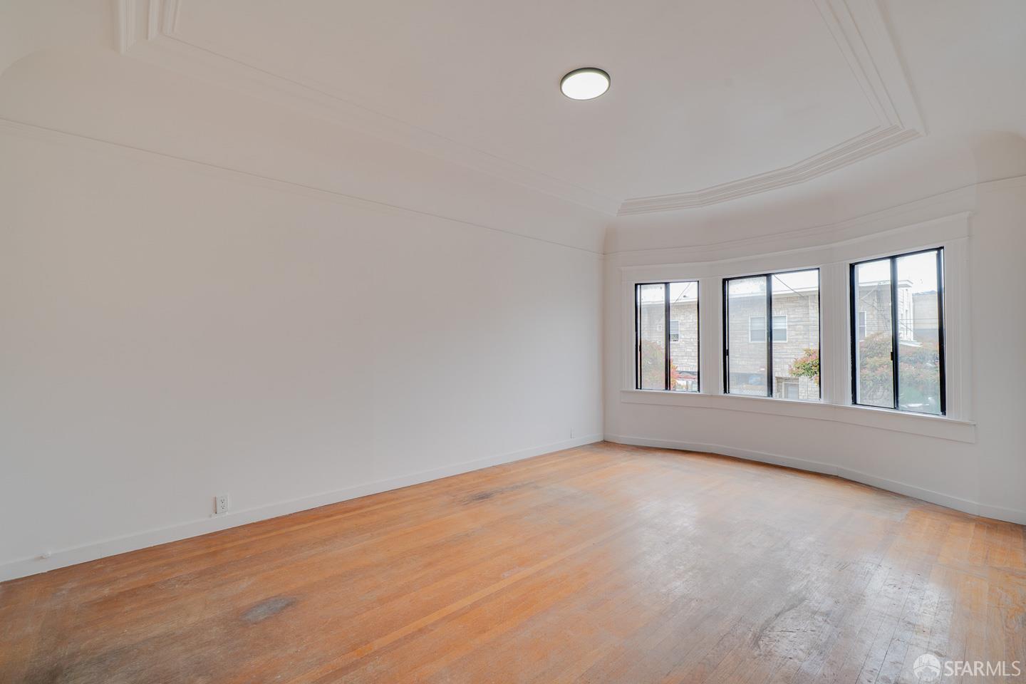 Detail Gallery Image 3 of 15 For 1614 Balboa St, San Francisco,  CA 94121 - – Beds | – Baths
