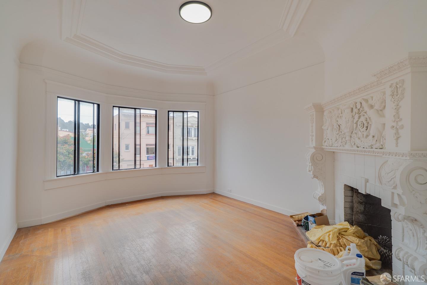 Detail Gallery Image 4 of 15 For 1614 Balboa St, San Francisco,  CA 94121 - – Beds | – Baths