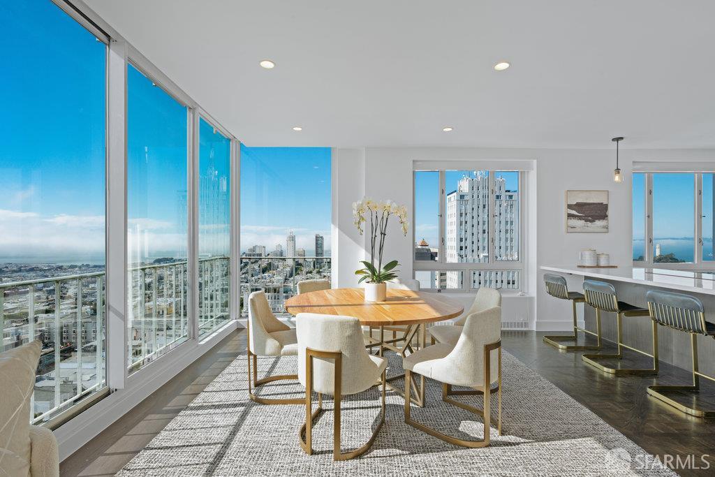 Detail Gallery Image 10 of 34 For 1200 California St 20b,  San Francisco,  CA 94109 - 2 Beds | 2 Baths