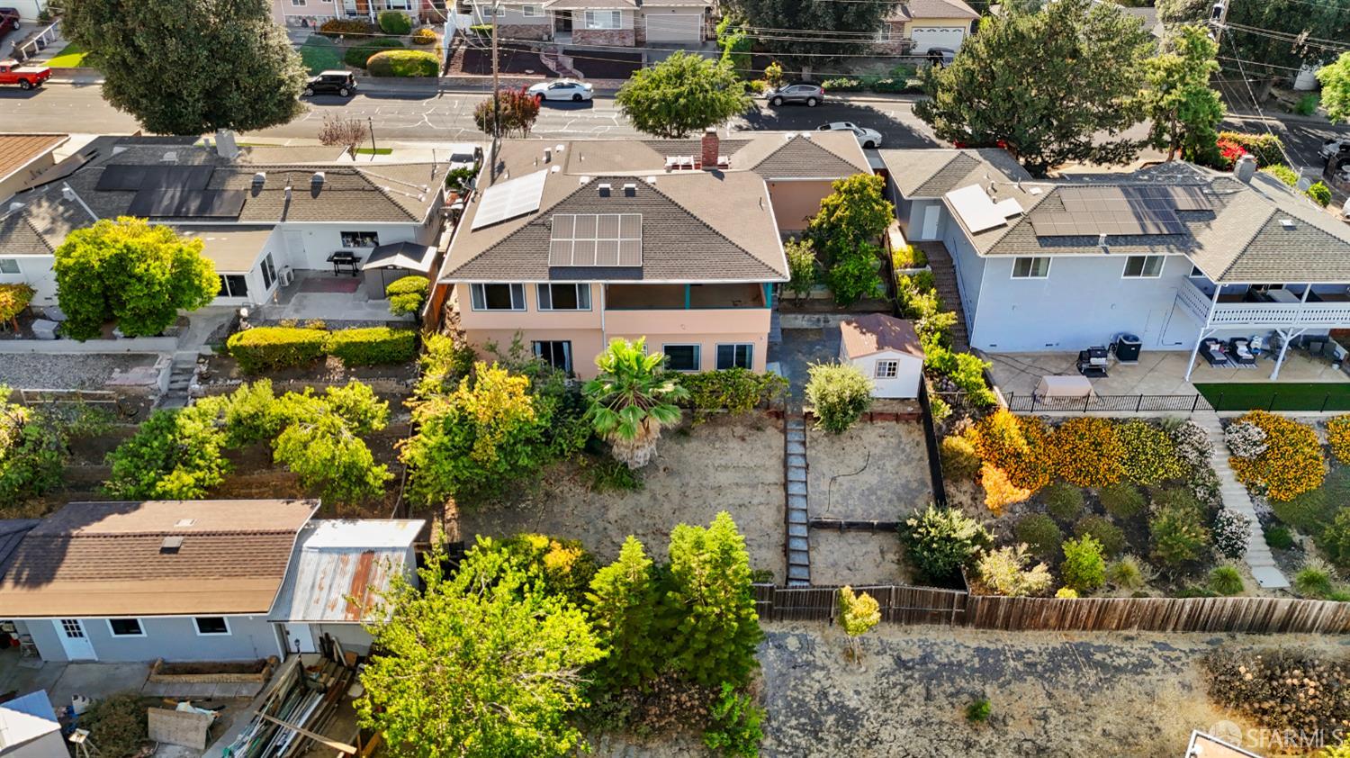 Detail Gallery Image 48 of 54 For 4257 Heights Ave, Pittsburg,  CA 94565 - 4 Beds | 3 Baths