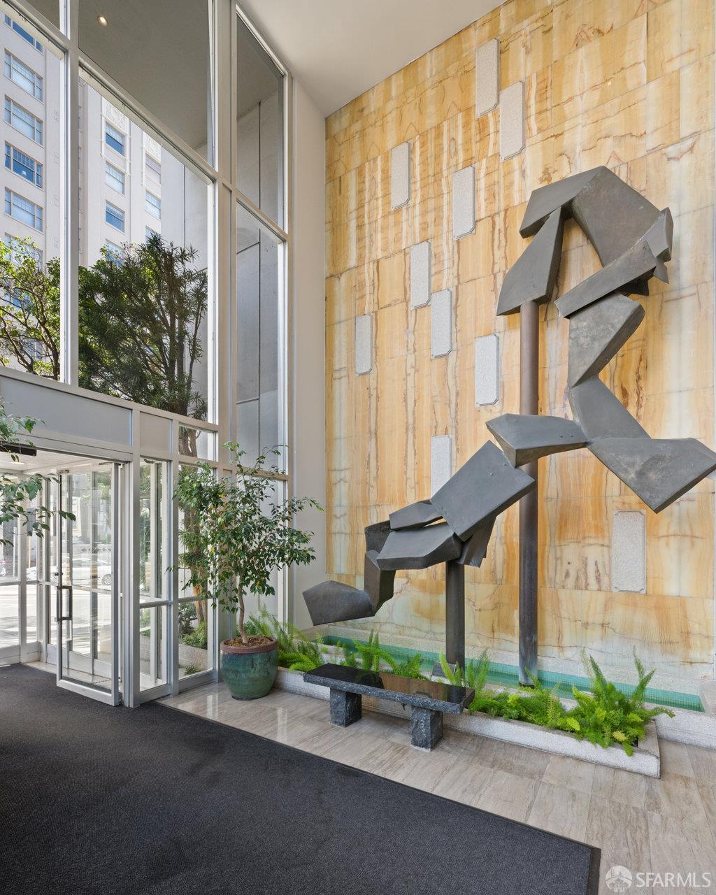 Detail Gallery Image 5 of 34 For 1200 California St 20b,  San Francisco,  CA 94109 - 2 Beds | 2 Baths