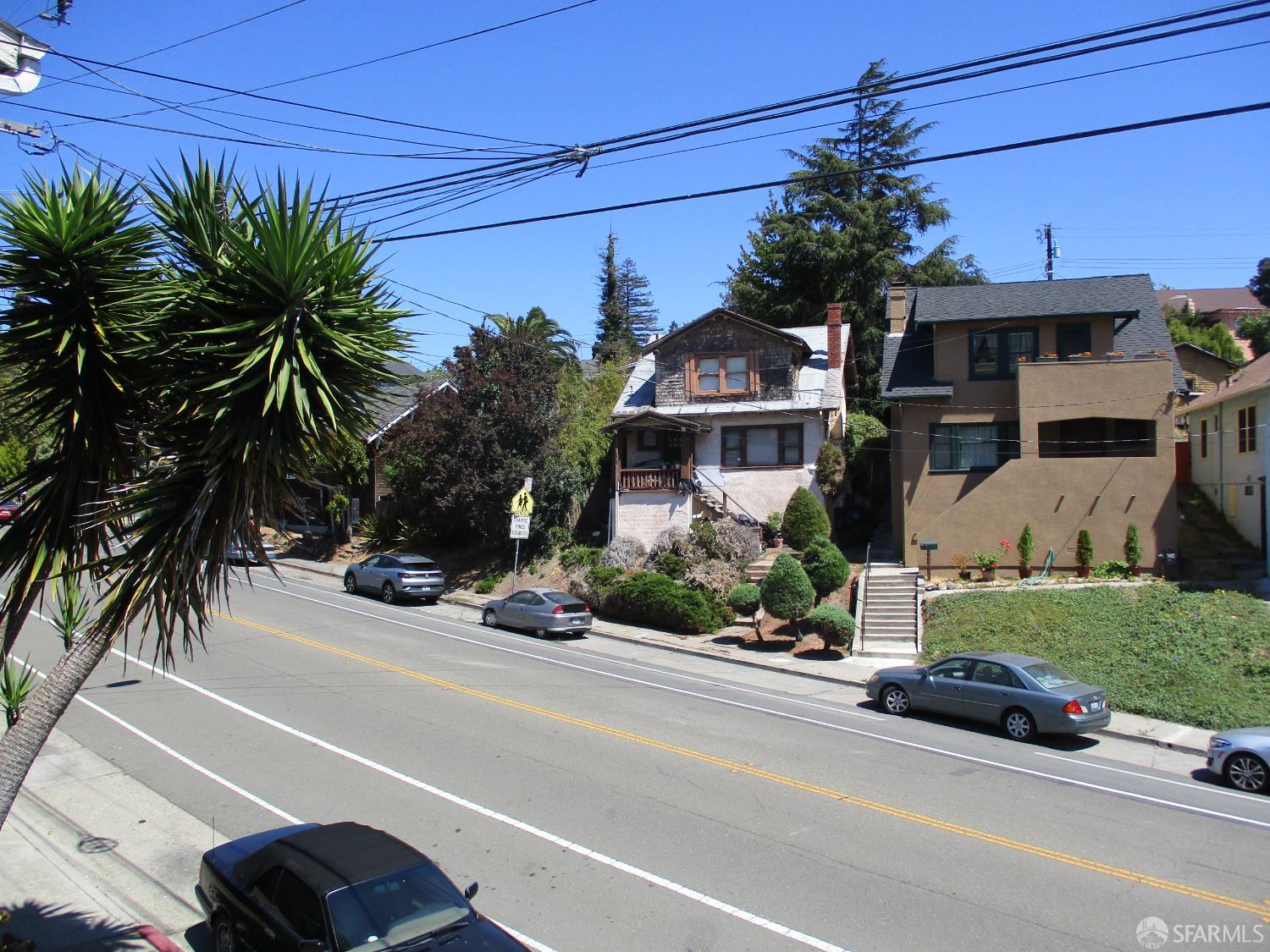 Detail Gallery Image 29 of 41 For 321 Santa Clara Ave, Oakland,  CA 94610 - – Beds | – Baths
