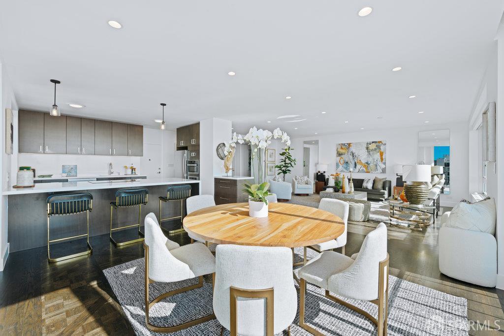 Detail Gallery Image 13 of 34 For 1200 California St 20b,  San Francisco,  CA 94109 - 2 Beds | 2 Baths