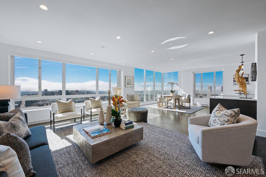 Detail Gallery Image 7 of 34 For 1200 California St 20b,  San Francisco,  CA 94109 - 2 Beds | 2 Baths