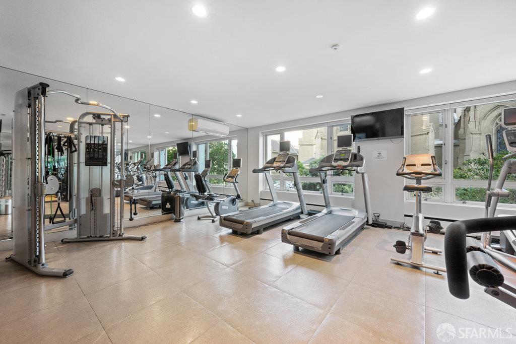 Detail Gallery Image 30 of 34 For 1200 California St 20b,  San Francisco,  CA 94109 - 2 Beds | 2 Baths