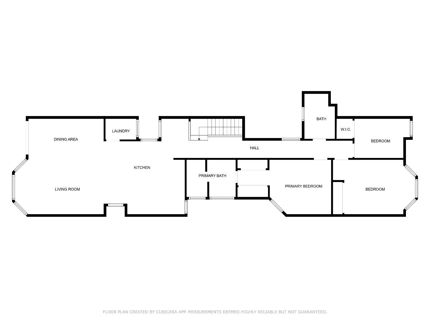 Detail Gallery Image 30 of 34 For 1653 Washington St, San Francisco,  CA 94109 - 3 Beds | 2 Baths