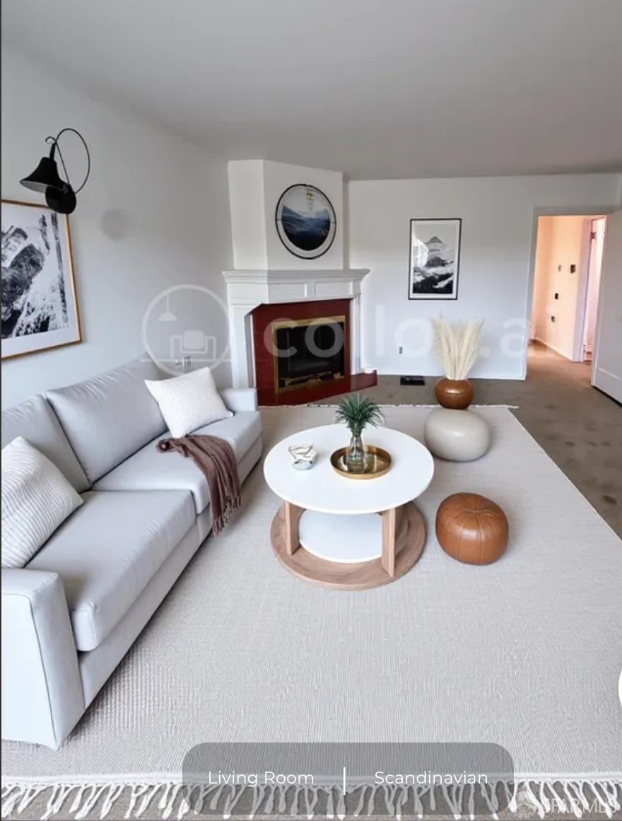 Detail Gallery Image 35 of 40 For 185 Bismark St, Daly City,  CA 94014 - 3 Beds | 1 Baths