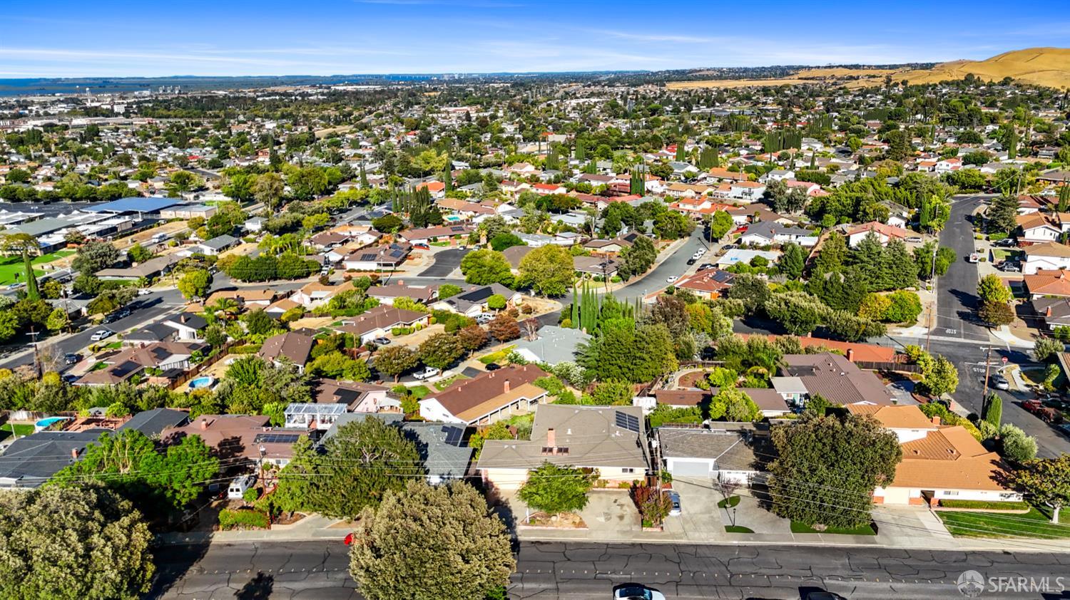 Detail Gallery Image 50 of 54 For 4257 Heights Ave, Pittsburg,  CA 94565 - 4 Beds | 3 Baths