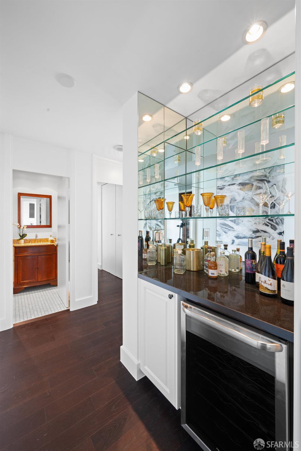 Detail Gallery Image 18 of 34 For 1200 California St 20b,  San Francisco,  CA 94109 - 2 Beds | 2 Baths