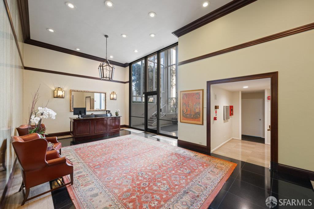 Detail Gallery Image 6 of 34 For 1200 California St 20b,  San Francisco,  CA 94109 - 2 Beds | 2 Baths