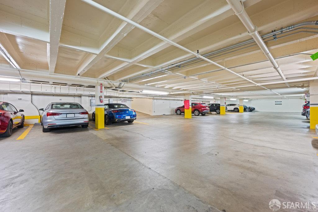 Detail Gallery Image 32 of 34 For 1200 California St 20b,  San Francisco,  CA 94109 - 2 Beds | 2 Baths