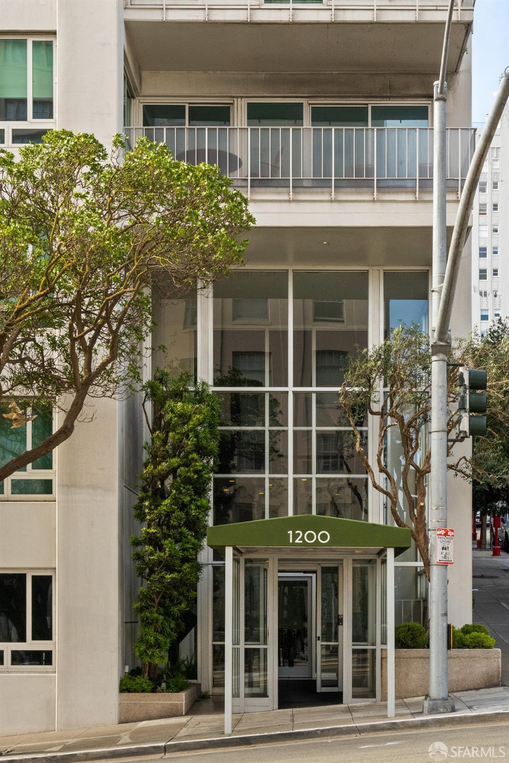 Detail Gallery Image 3 of 34 For 1200 California St 20b,  San Francisco,  CA 94109 - 2 Beds | 2 Baths