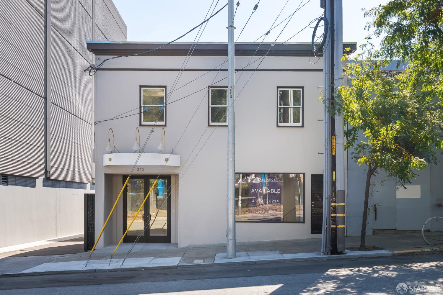 Detail Gallery Image 15 of 16 For 343 Vermont St, San Francisco,  CA 94110 - – Beds | – Baths