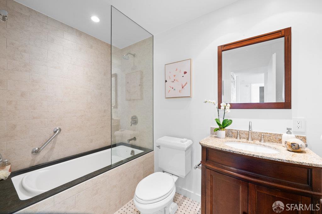Detail Gallery Image 20 of 34 For 1200 California St 20b,  San Francisco,  CA 94109 - 2 Beds | 2 Baths
