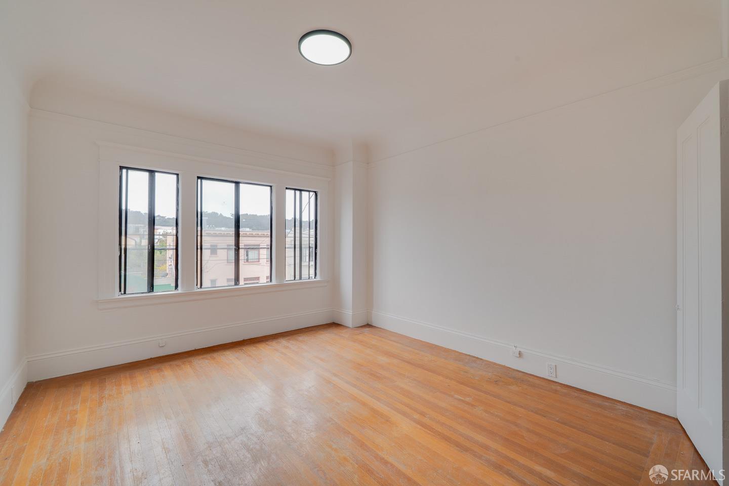 Detail Gallery Image 8 of 15 For 1614 Balboa St, San Francisco,  CA 94121 - – Beds | – Baths