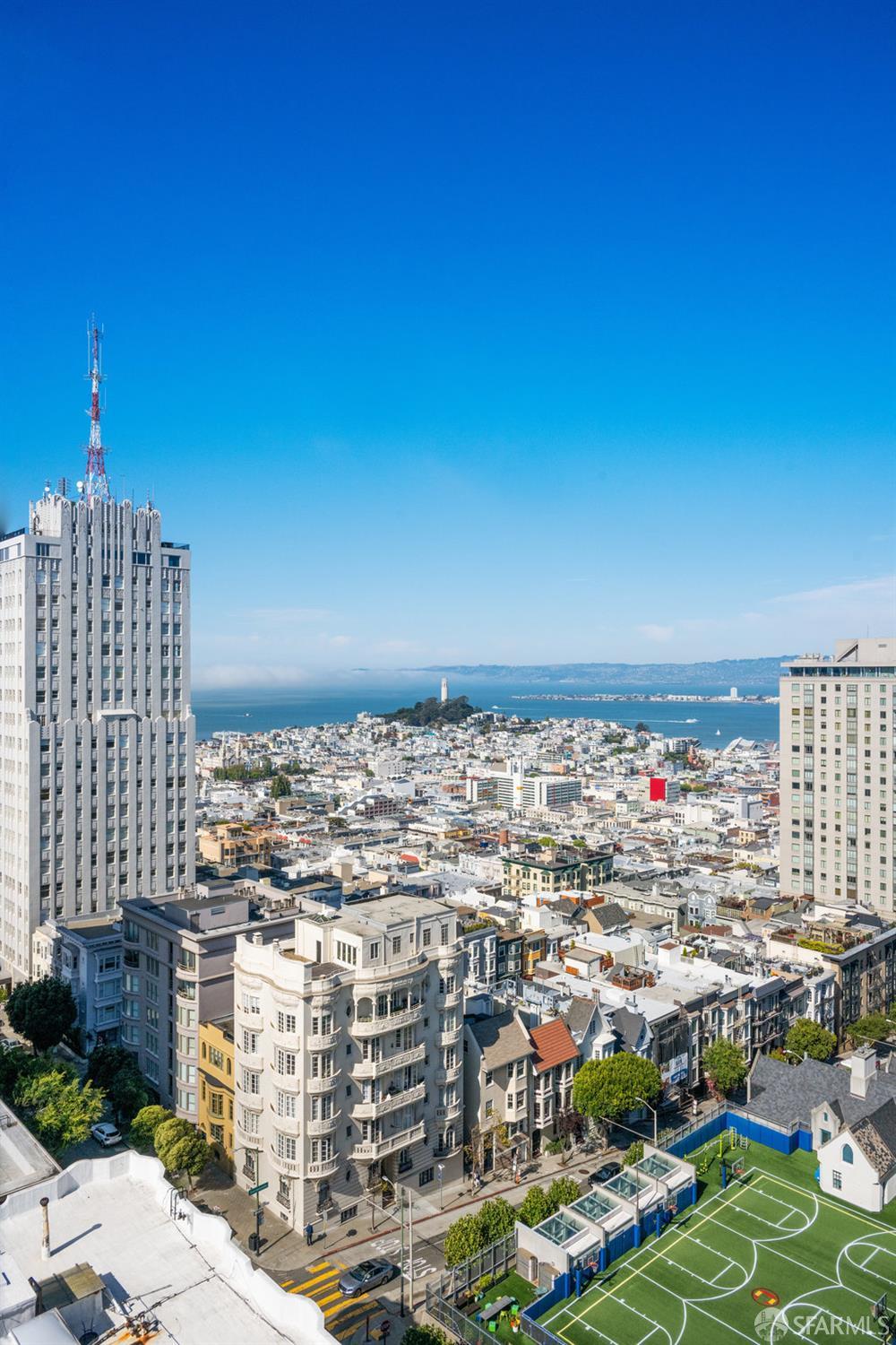 Detail Gallery Image 11 of 34 For 1200 California St 20b,  San Francisco,  CA 94109 - 2 Beds | 2 Baths