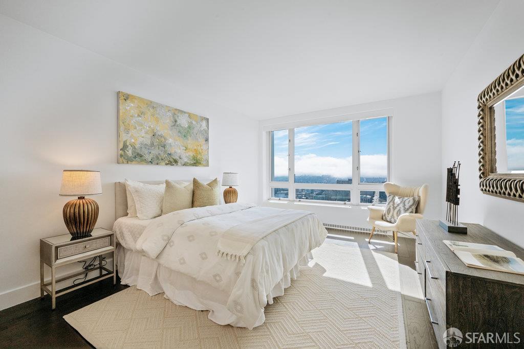 Detail Gallery Image 21 of 34 For 1200 California St 20b,  San Francisco,  CA 94109 - 2 Beds | 2 Baths