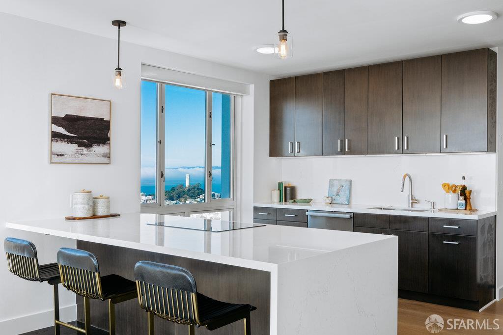 Detail Gallery Image 14 of 34 For 1200 California St 20b,  San Francisco,  CA 94109 - 2 Beds | 2 Baths