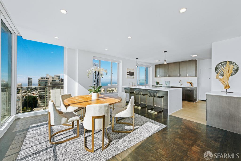Detail Gallery Image 12 of 34 For 1200 California St 20b,  San Francisco,  CA 94109 - 2 Beds | 2 Baths