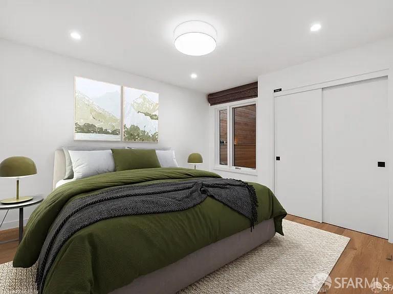 Detail Gallery Image 17 of 95 For 172 18th Ave #94121,  San Francisco,  CA 94121 - 7 Beds | 6/1 Baths