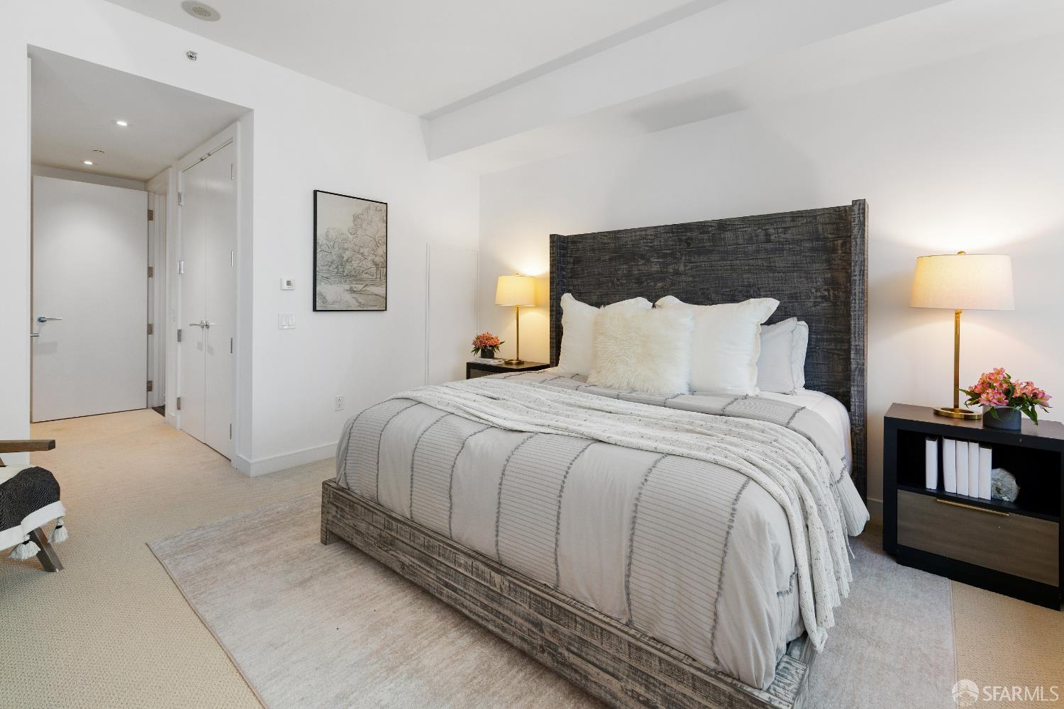 Detail Gallery Image 15 of 36 For 301 Mission St 30a,  San Francisco,  CA 94105 - 2 Beds | 2 Baths