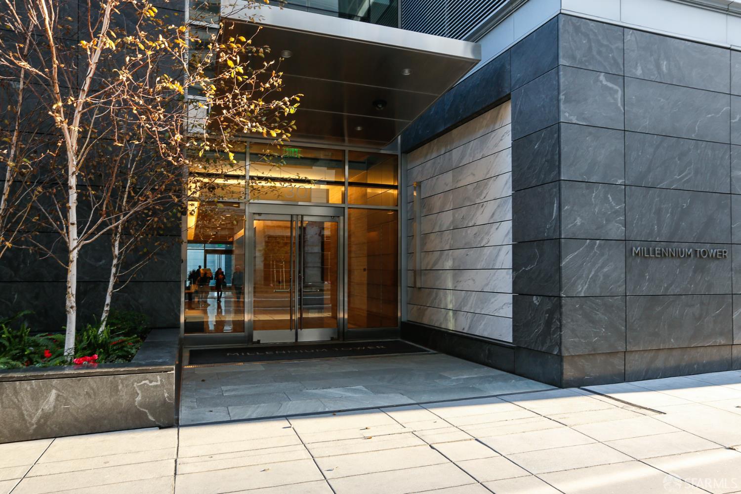Detail Gallery Image 35 of 36 For 301 Mission St 30a,  San Francisco,  CA 94105 - 2 Beds | 2 Baths