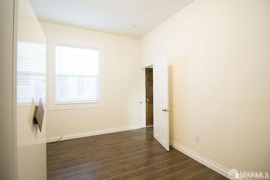 Detail Gallery Image 8 of 12 For 531 Union St, San Francisco,  CA 94133 - 0 Beds | 1 Baths