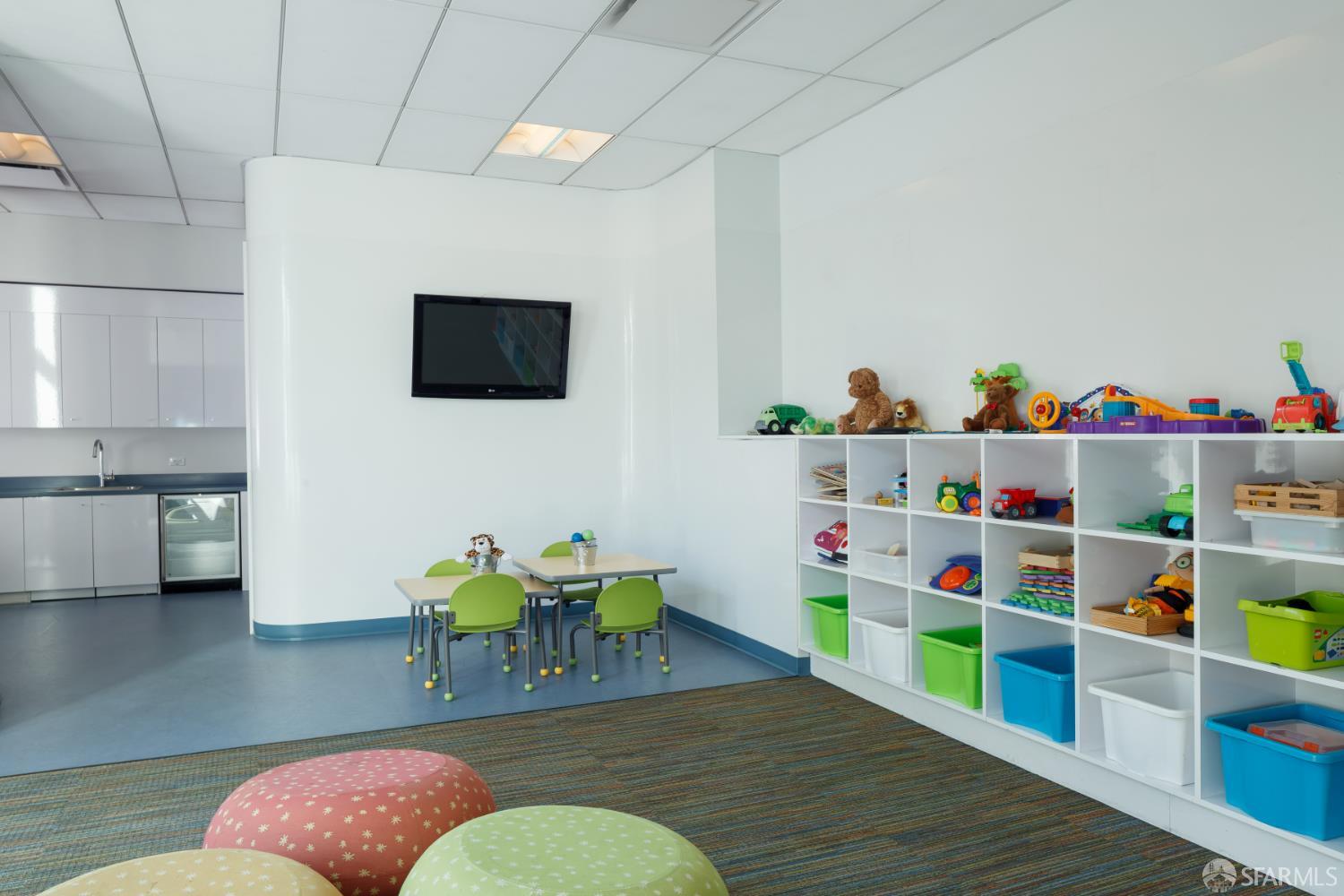 Detail Gallery Image 33 of 36 For 301 Mission St 30a,  San Francisco,  CA 94105 - 2 Beds | 2 Baths