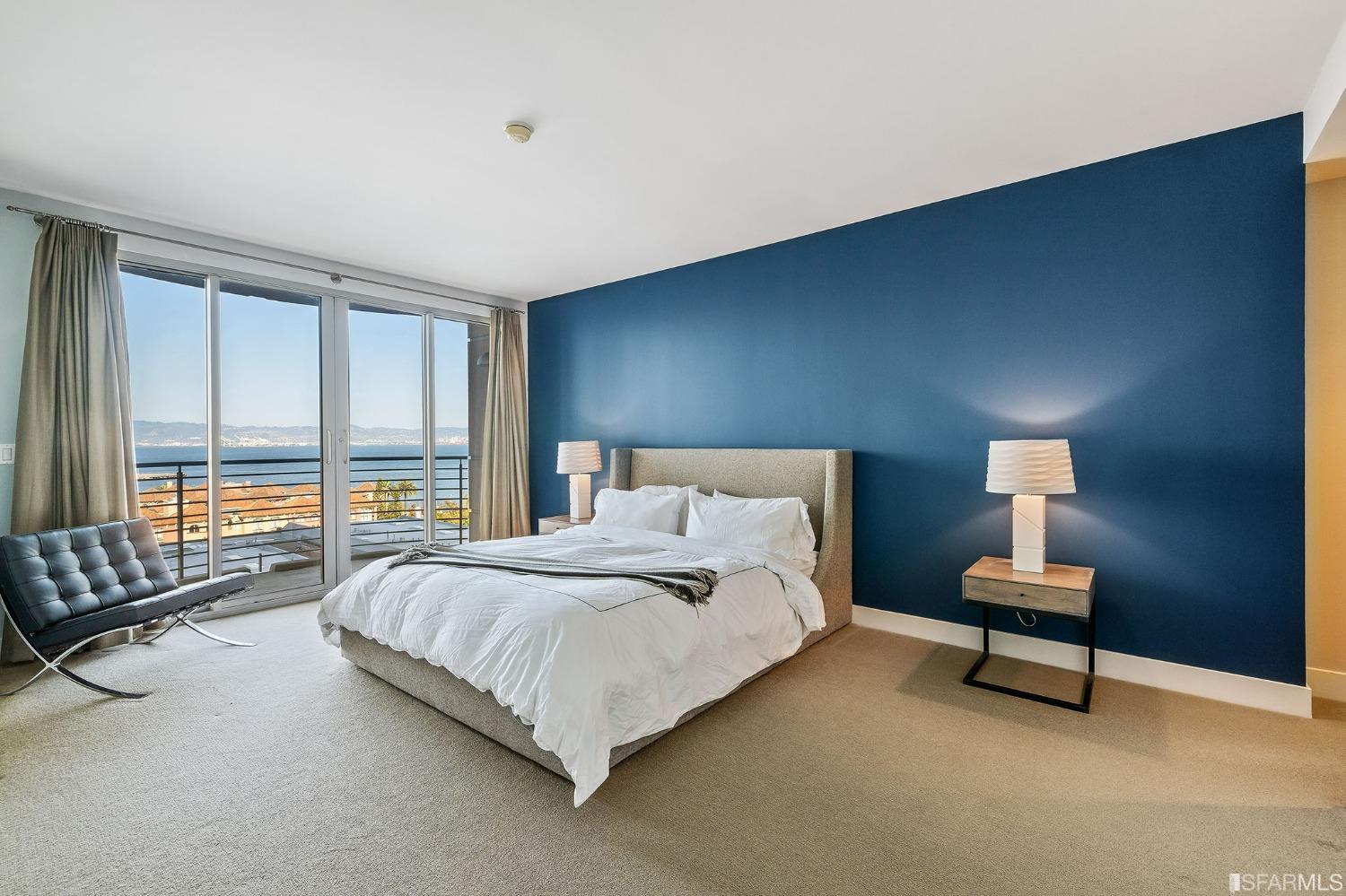Detail Gallery Image 12 of 19 For 229 Brannan St 7a,  San Francisco,  CA 94105 - 2 Beds | 2 Baths