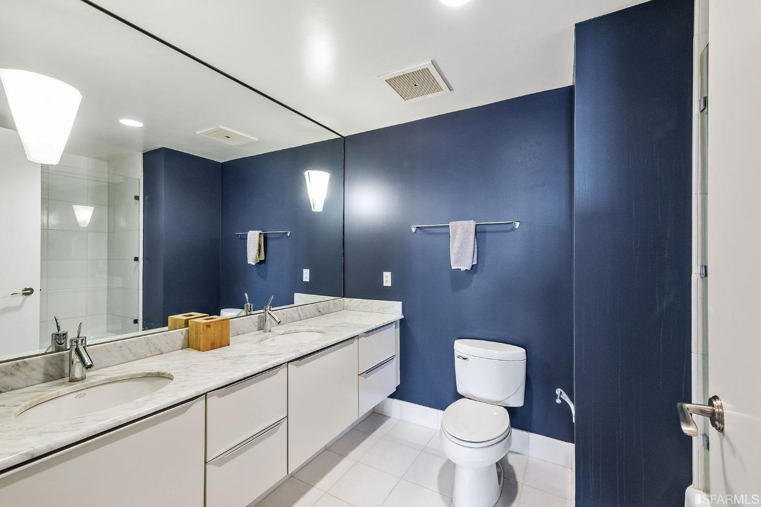 Detail Gallery Image 14 of 19 For 229 Brannan St 7a,  San Francisco,  CA 94105 - 2 Beds | 2 Baths