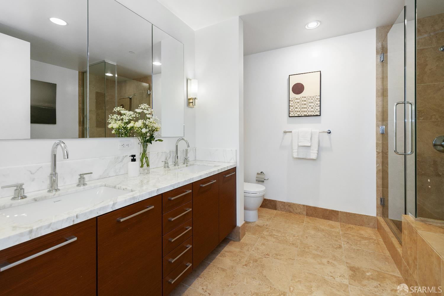 Detail Gallery Image 16 of 36 For 301 Mission St 30a,  San Francisco,  CA 94105 - 2 Beds | 2 Baths