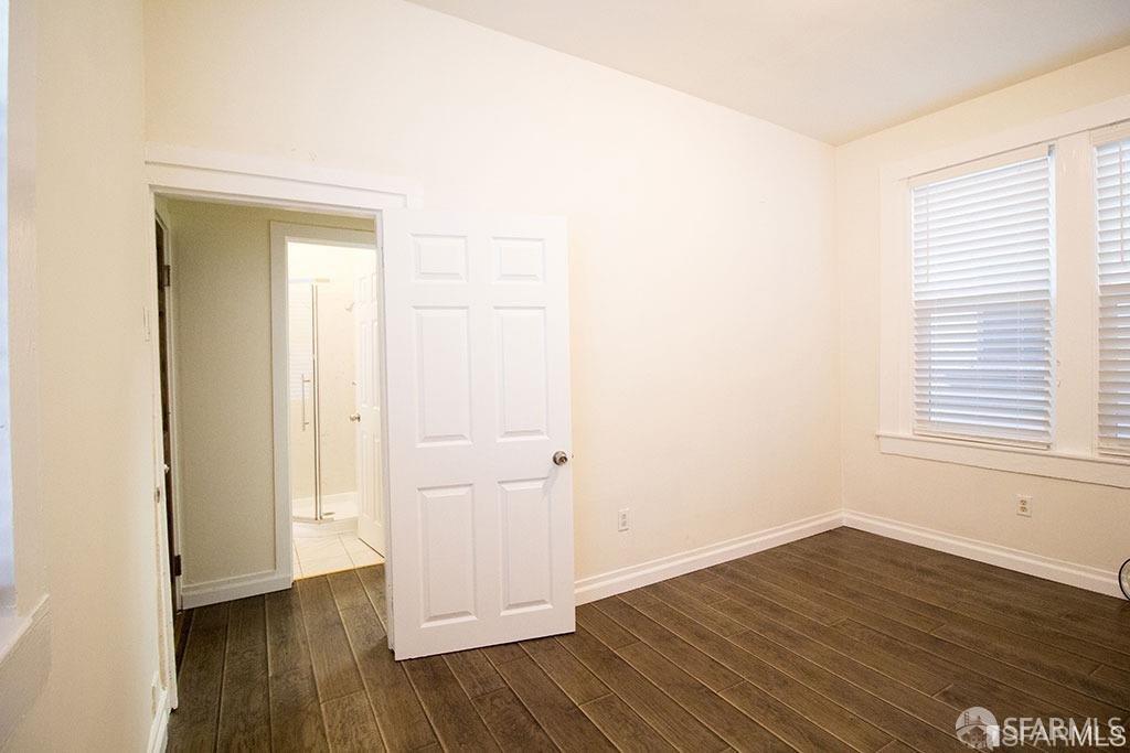 Detail Gallery Image 9 of 12 For 531 Union St, San Francisco,  CA 94133 - 0 Beds | 1 Baths
